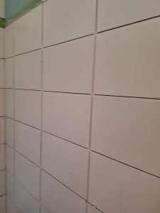 Photo de galerie - Carrelage