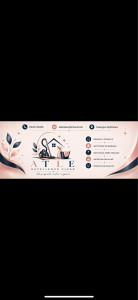 Photo de galerie - Contacte