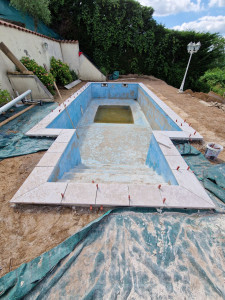 Photo de galerie - Maçonnerie