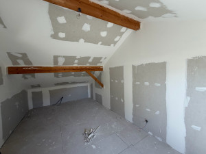Photo de galerie - Chantier douvaine