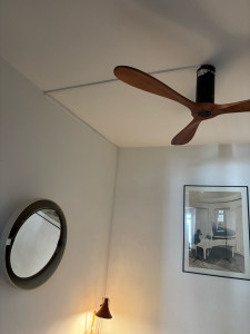 Photo de galerie - Installation électrique
