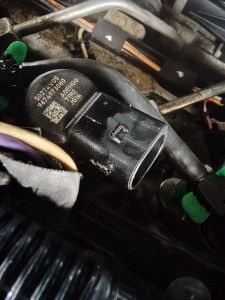 Photo de galerie - Remplacement et codage d'injecteur toute marque 