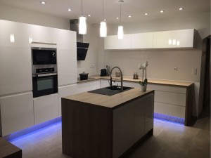 Photo de galerie - Montage meubles en kit