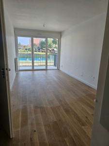 Photo de galerie - Nettoyage après travaux