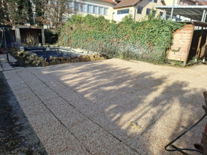 Photo de galerie - Voici le résultat fini.