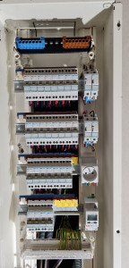 Photo de galerie - Création de tableau maison neuve 