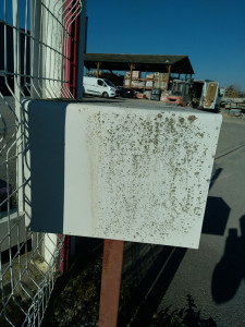 Photo de galerie - Bricolage et multi services