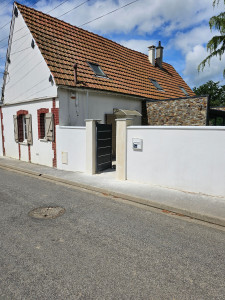 Photo de galerie - Maçonnerie