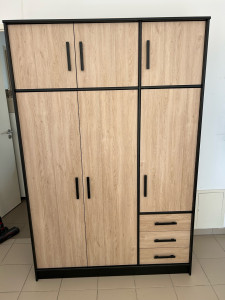 Photo de galerie - Après ! 