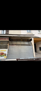 Photo de galerie - Rideau