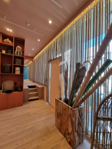 Photo de galerie - SPA centre