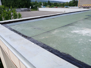 Photo de galerie - Après les travaux 