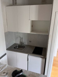 Photo de galerie - IKEA 