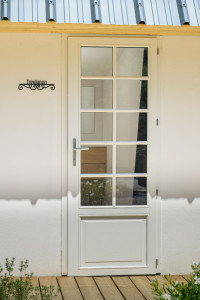 Photo de galerie - Menuiserie - Huisserie - Agencement