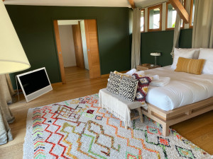 Photo de galerie - Ménage