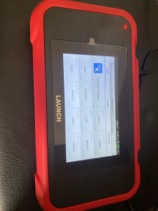 Photo de galerie - Passage valise diagnostic sur tout types de véhicules