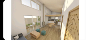 Photo de galerie - Maison individuelle 