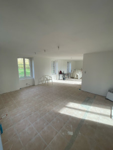Photo de galerie - Séjour 50m2 Avant 