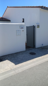 Photo de galerie - Menuiserie - Huisserie - Agencement