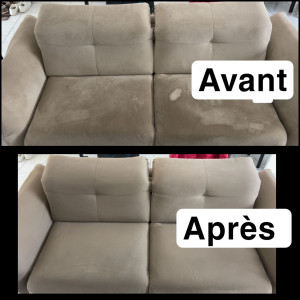 Photo de galerie - Ménage