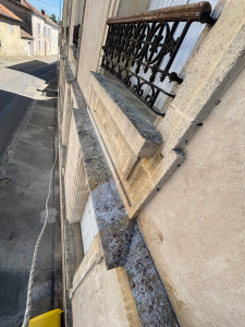 Photo de galerie - Bricolage et multi services