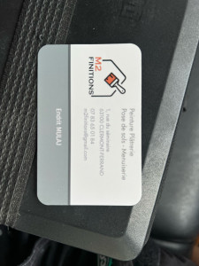 Photo de galerie - Bricolage et multi services