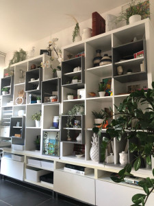 Photo de galerie - Rangement 