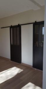 Photo de galerie - Plâtrerie - Murs - Plafonds