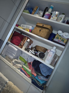 Photo de galerie - Ménage