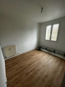 Photo de galerie - Peinture   pose parquet 