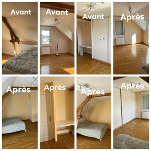 Photo de galerie - Rénovation 