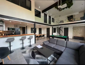 Photo de galerie - Airbnb 
