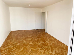 Photo de galerie - Pose de parquet flottant et stratifié – Travail soigné et professionnel