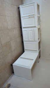 Photo de galerie - Bricolage 