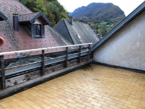 Photo de galerie - Terrace 19m2 