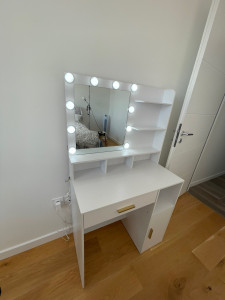 Photo de galerie - Montage meubles en kit