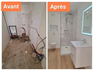 Photo de galerie - . 