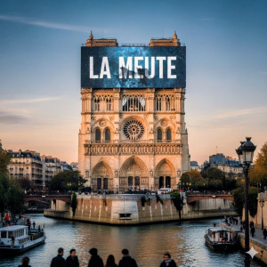 Photo de galerie - LA MEUTE OI ET STREET PUNK 