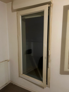Photo de galerie - Fenêtre 