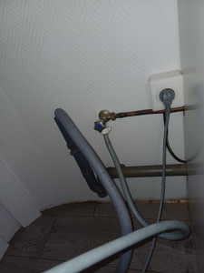 Photo de galerie - 1h45 de travail 