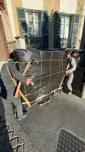 Photo de galerie - Ce n est pas toujours facile 