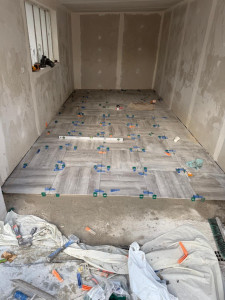 Photo de galerie - Bricolage et multi services