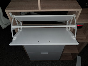 Photo de galerie - Montage meubles en kit