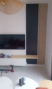 Photo de galerie - Bricolage et multi services