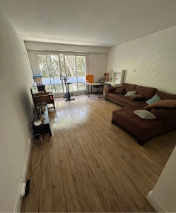 Photo de galerie - Ménage