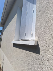 Photo de galerie - Bricolage et multi services
