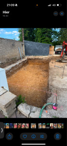 Photo de galerie - Terrassement - Assainissement