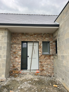 Photo de galerie - Carrelage
