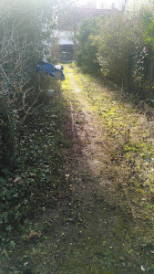 Photo de galerie - Bricolage et multi services