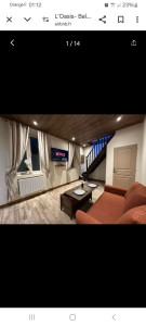 Photo de galerie - Réalisation complète 